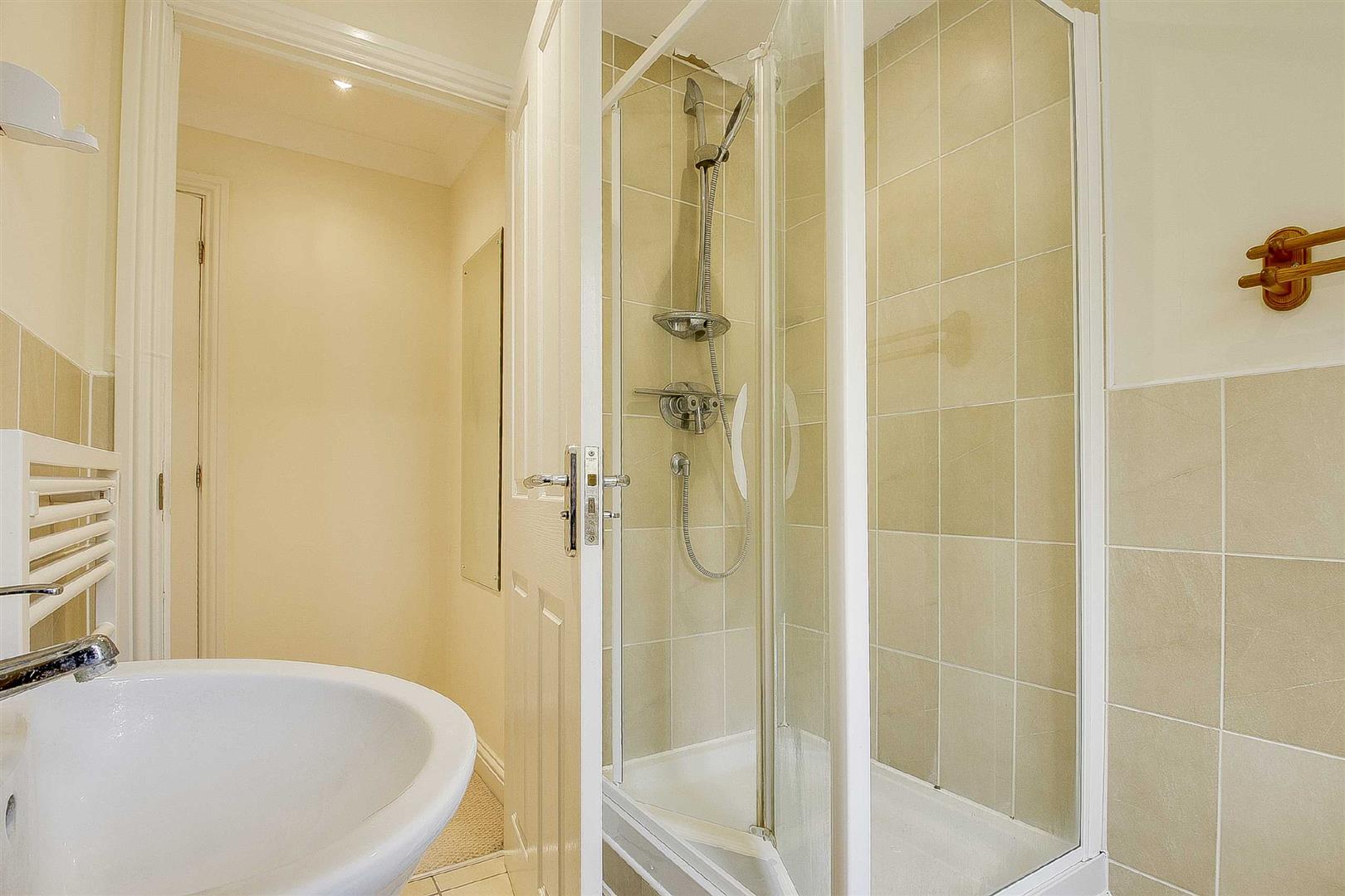 Woodall Close, Middleton, Milton Keynes